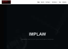 Implaw.com thumbnail