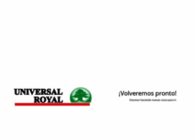 Importadorauniversal.com thumbnail