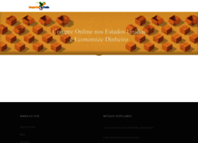 Importartudo.com thumbnail