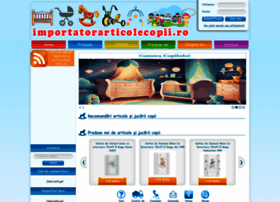 Importatorarticolecopii.ro thumbnail Importatorarticolecopii.ro thumbnail