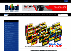 Importers.dubai-business-pages.com thumbnail