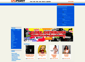 Importmusik.com thumbnail