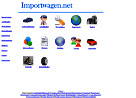 Importwagen.net thumbnail