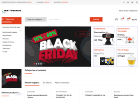Imporventas.com thumbnail