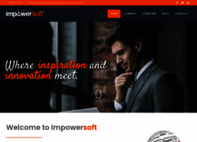 Impowersoft.com thumbnail