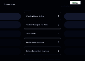 Impra.com thumbnail