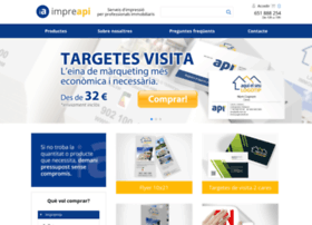 Impreapi.com thumbnail