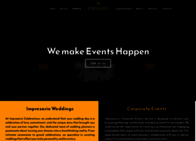 Impresario.co.in thumbnail