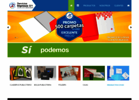 Impresosdecalidad.com.mx thumbnail
