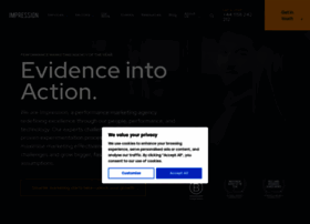 Impression.co.uk thumbnail