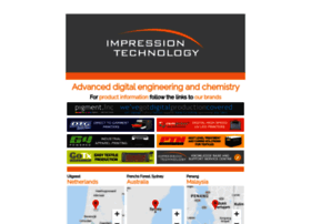 Impressiontechnology.com thumbnail