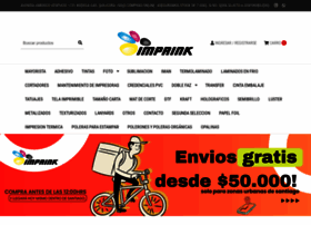 Imprink.cl thumbnail