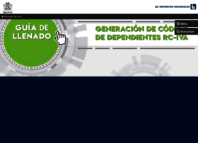 Impuestos.gob.bo thumbnail Impuestos.gob.bo thumbnail