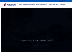 Impuestum.mx thumbnail