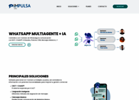 Impulsasac.com thumbnail