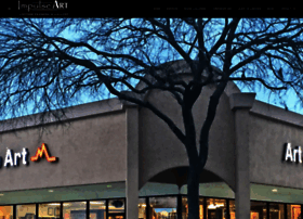 Impulseart.com thumbnail