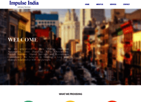 Impulseindia.net.in thumbnail
