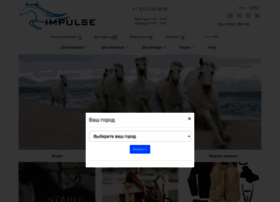 Impulseshop.ru thumbnail