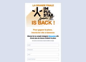 Impulstar.com thumbnail