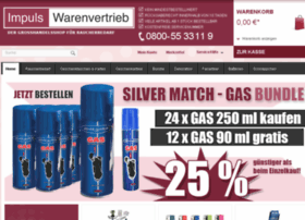 Impulswarenvertrieb.de thumbnail Impulswarenvertrieb.de thumbnail