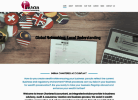 Imran.com.my thumbnail