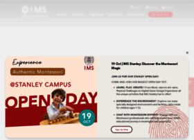 Ims.edu.hk thumbnail Ims.edu.hk thumbnail