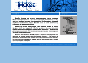 Imskoe.org.ua thumbnail