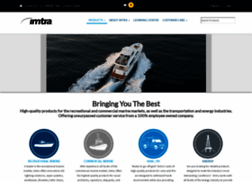 Imtra.com thumbnail