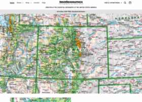 Imusgeographics.com thumbnail