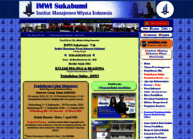Imwi.web.id thumbnail