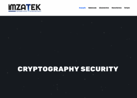 Imzatek.com.tr thumbnail