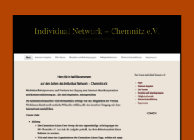 In-chemnitz.de thumbnail