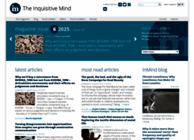 In-mind.org thumbnail