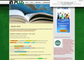 In-plus.com.pl thumbnail