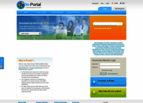 In-portal.com thumbnail