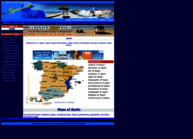 In-spain.net thumbnail In-spain.net thumbnail