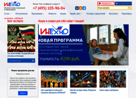 In-texno.ru thumbnail