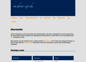 In.dom-sps.de thumbnail