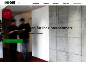 In4out.ch thumbnail