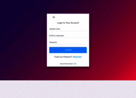 Inai.schoolportal.in thumbnail