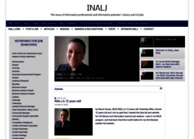 Inalj.com thumbnail