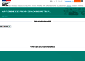 Inapiproyecta.cl thumbnail Inapiproyecta.cl thumbnail