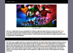 Inatbox.net thumbnail