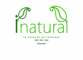 Inatural.es thumbnail