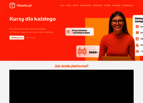 Inauka.pl thumbnail