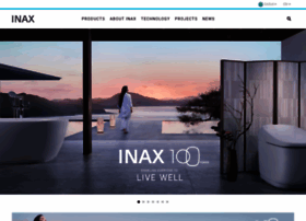 Inax.com thumbnail