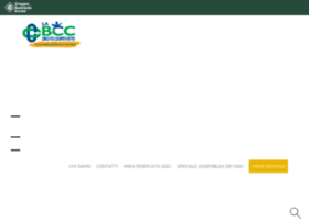Inbanca.bcc.it thumbnail