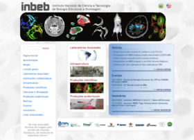 Inbeb.org.br thumbnail