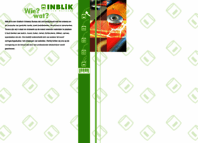 Inblik.nl thumbnail