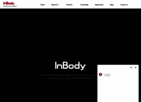 Inbody.in thumbnail